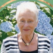 KAUFFMANN Madeleine, Denise Née BUSSING